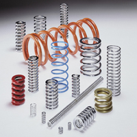 Compression Springs