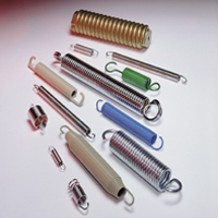 Extension Springs