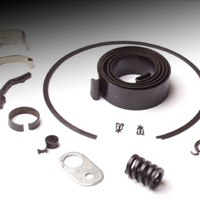 Flat Springs