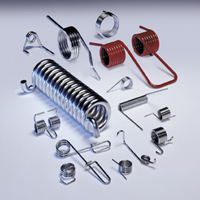 Tension Springs